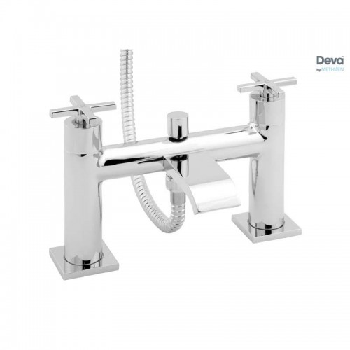 Crux Bath Shower Mixer